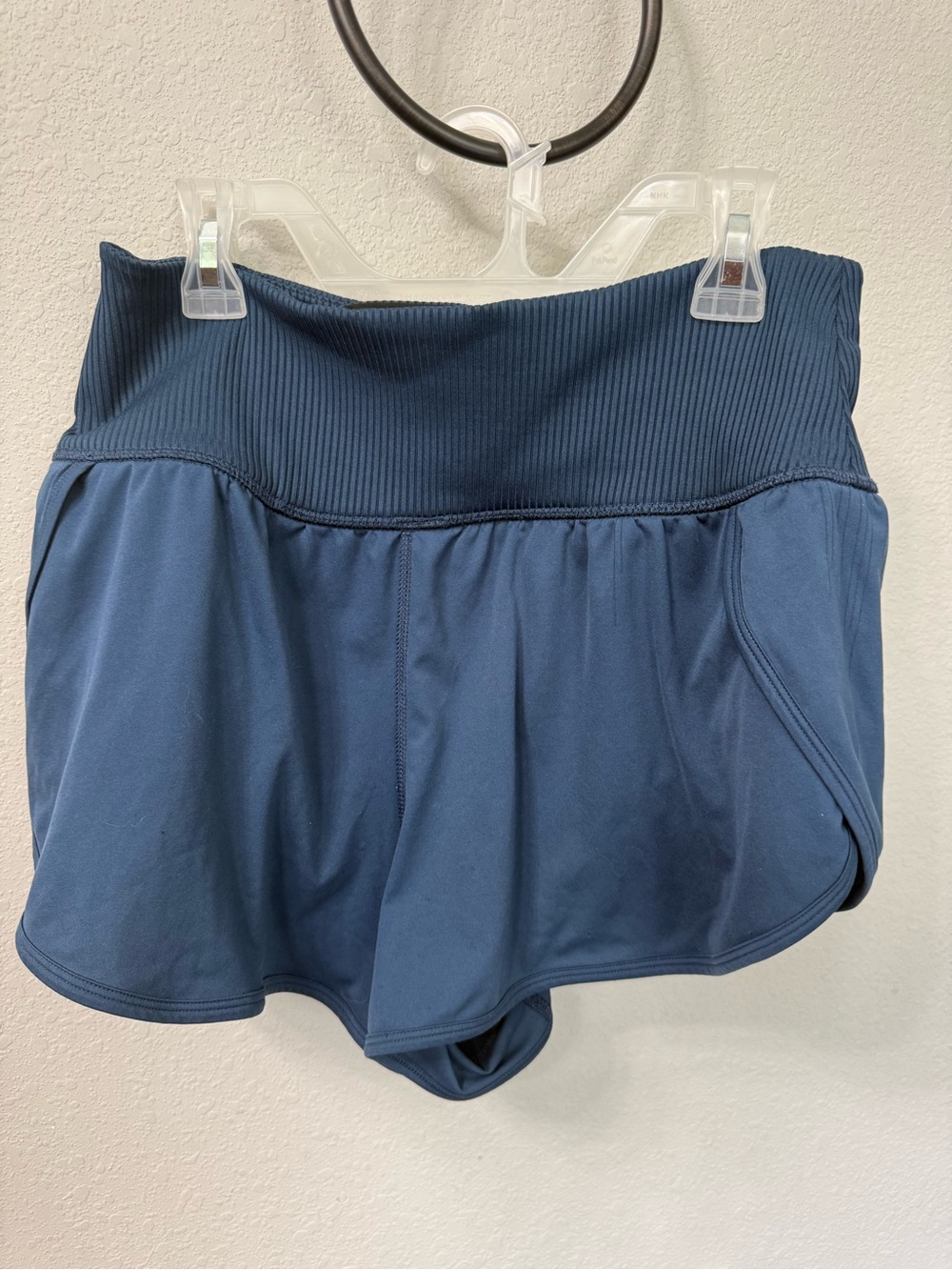 FP Movement by Free People Navy Athletic Skort